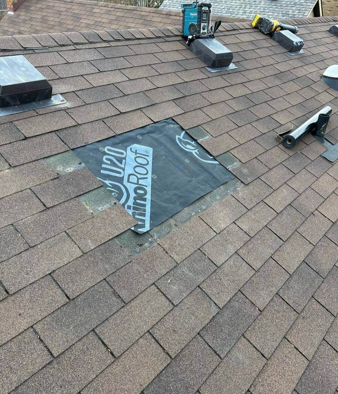 roof installation Springfield NJ