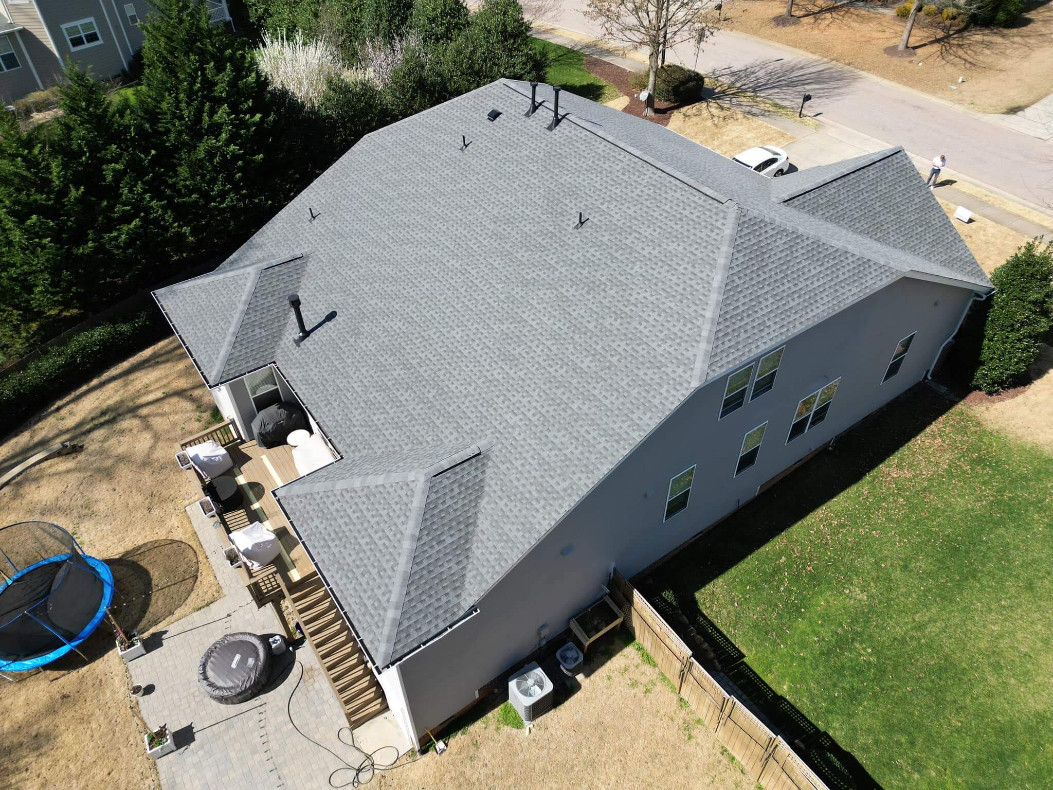 roofing contractor Springfield NJ